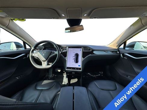Used 2014 Tesla Model S RWD image 14