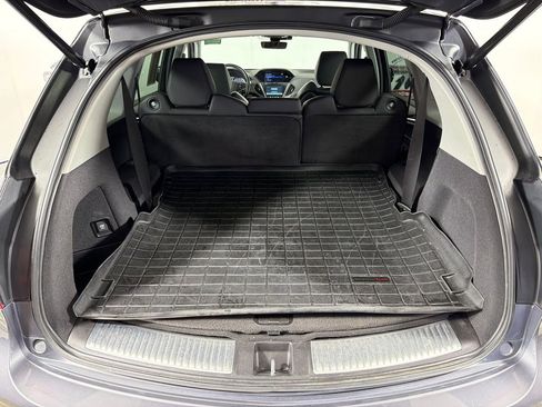 Used 2020 Acura MDX FWD image 19
