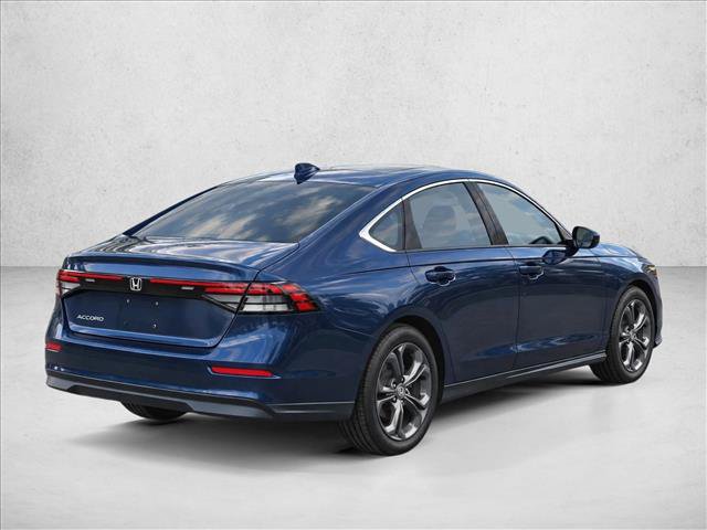 Used 2024 Honda Accord EX image 7