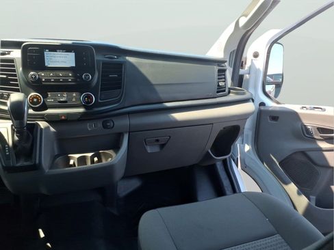 Used 2024 Ford Transit 350 XL RWD image 15