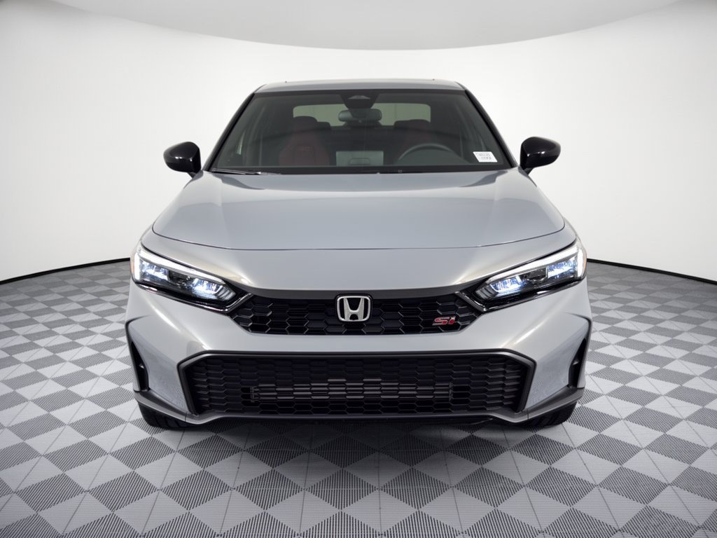 Used 2026 Honda Civic Si image 6