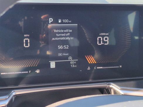 New 2026 Kia Sorento S AWD/4WD image 11