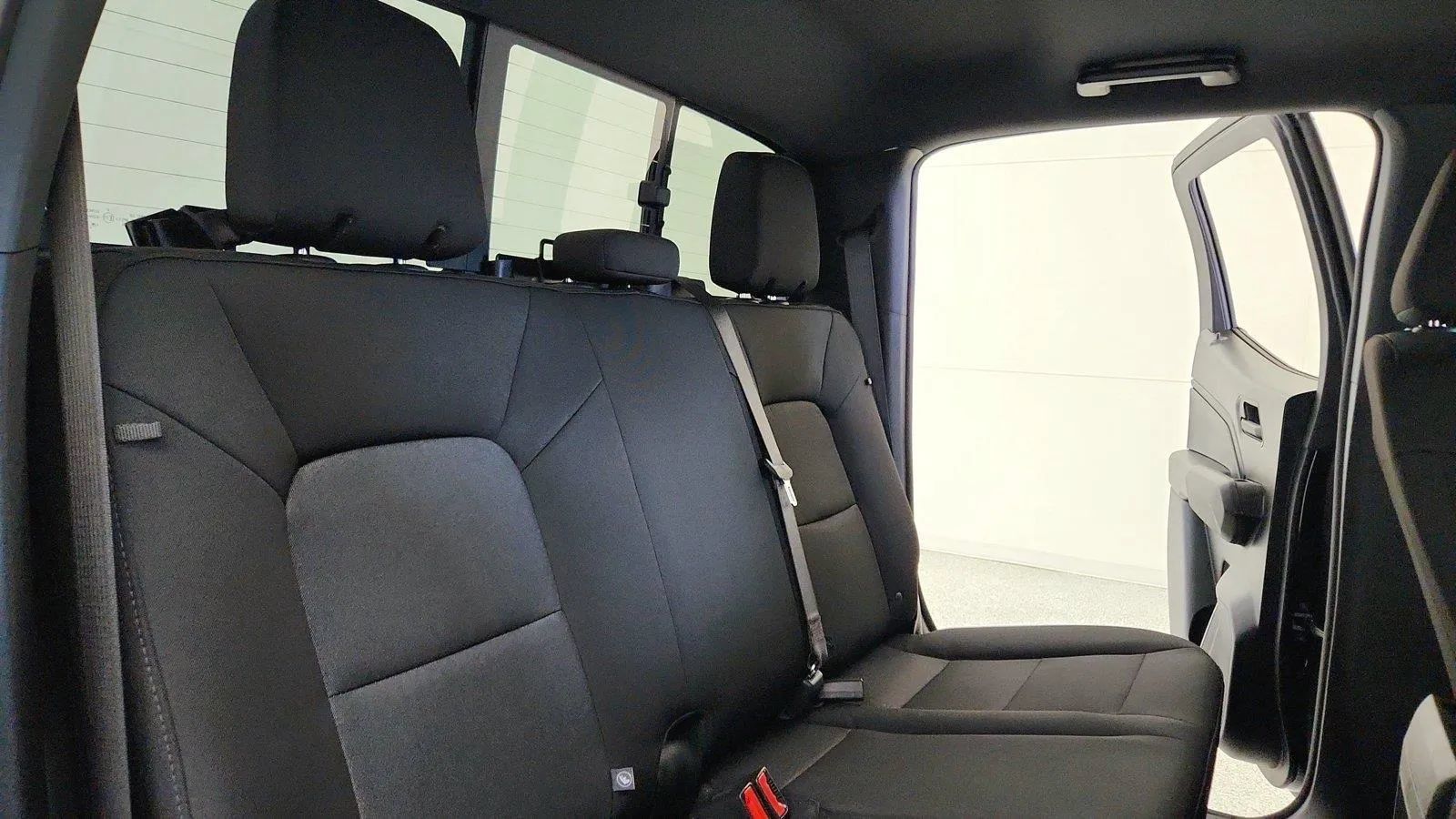 New 2026 Chevrolet Colorado Trail Boss AWD/4WD image 29