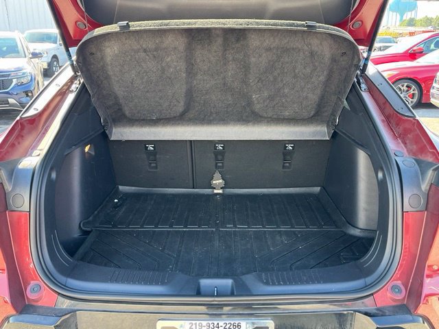 Used 2025 Buick Envista Sport Touring w/ Convenience I Package FWD image 12