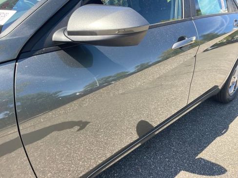 New 2026 Hyundai Elantra SE image 4