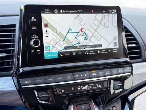 New 2026 Honda Odyssey Elite image 15