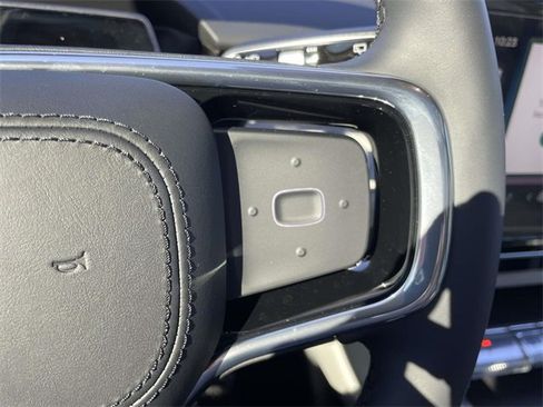 New 2026 Lincoln Nautilus Premier w/ Equipment Group 102A image 18