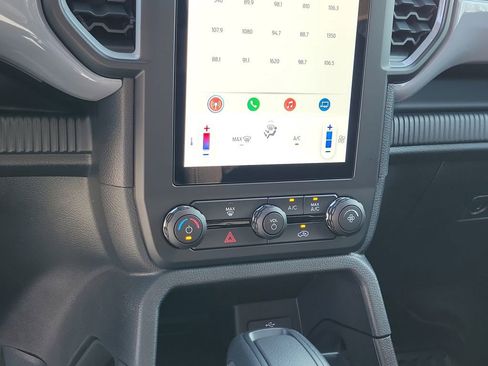 New 2025 Ford Ranger XL w/ Trailer Tow Package image 28