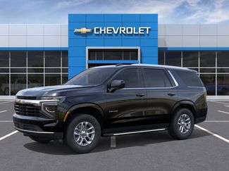 New 2026 Chevrolet Tahoe LS RWD video 3