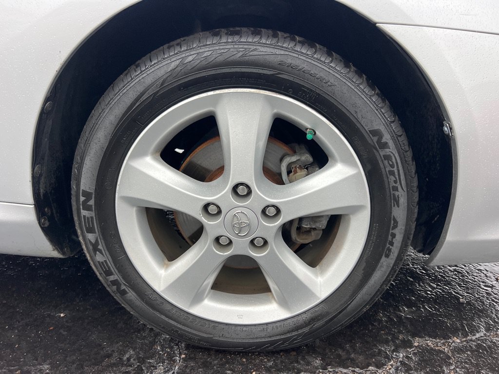 Used 2008 Toyota Solara SLE FWD image 38