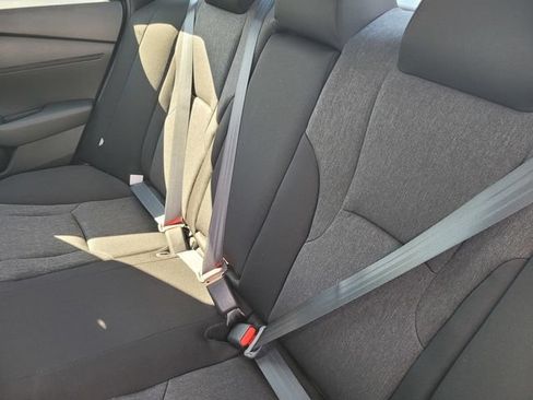 New 2026 Honda Accord LX image 9
