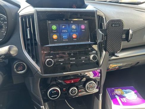 Used 2020 Subaru Forester Premium image 14