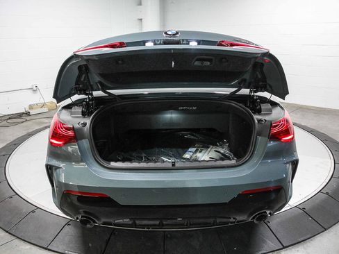 New 2026 BMW 430i Convertible w/ M Sport Package image 31