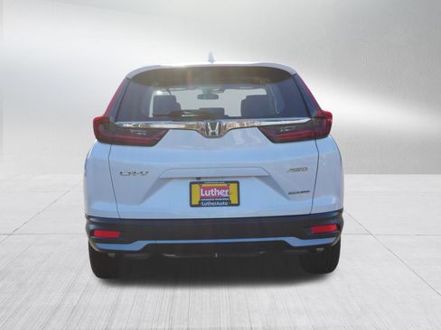 Used 2021 Honda CR-V Special Edition image 6