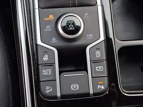 Used 2021 Kia Sorento SX Prestige AWD/4WD image 29