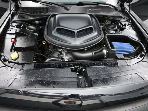 Used 2023 Dodge Challenger R/T w/ Plus Package RWD image 33