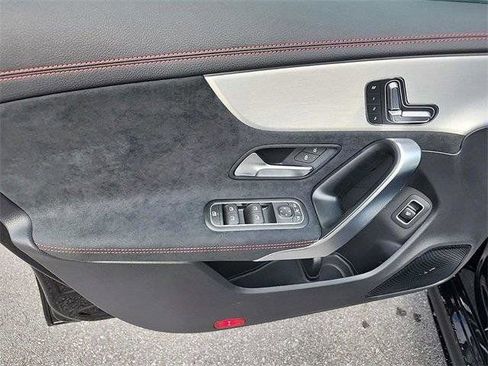 Certified 2025 Mercedes-Benz CLA 250 4MATIC image 16