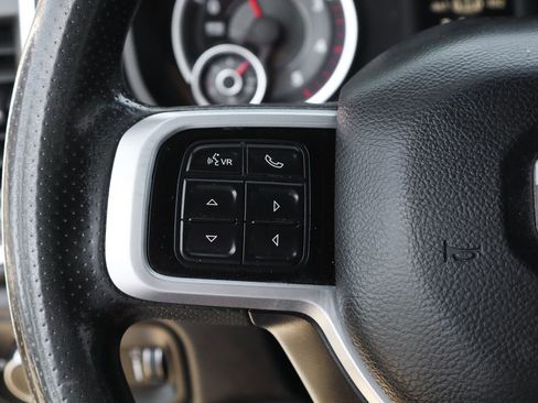 Used 2022 RAM 2500 Big Horn image 22