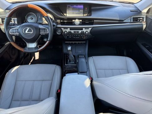 Used 2018 Lexus ES 350 image 14