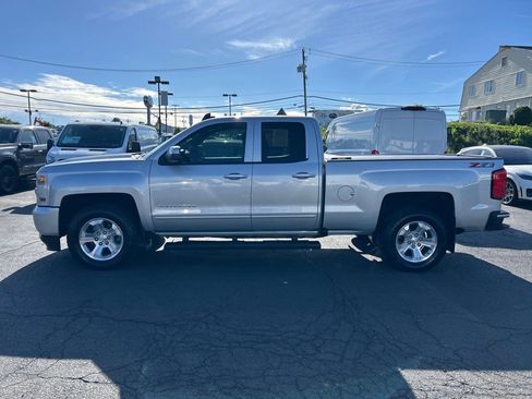 Used 2018 Chevrolet Silverado 1500 LT w/ All Star Edition image 6