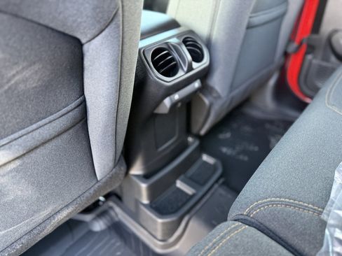 New 2025 Jeep Wrangler Willys image 15