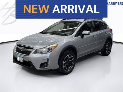 Used 2017 Subaru Crosstrek 2.0i Premium