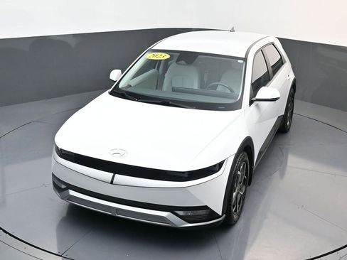 Certified 2023 Hyundai Ioniq 5 SEL image 21