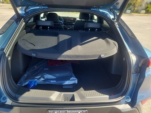 New 2026 Buick Envista Preferred w/ Convenience I Package image 7