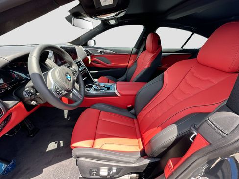 New 2026 BMW 840i RWD image 14