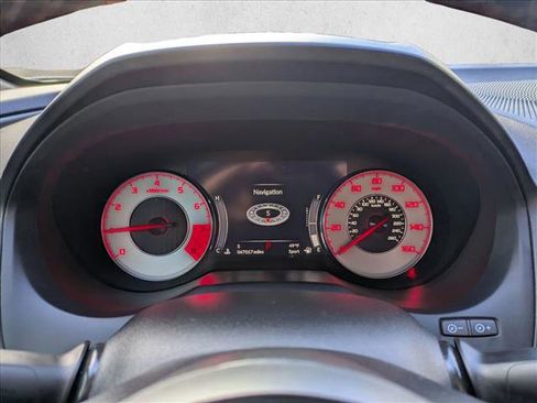 Used 2021 Acura RDX A-Spec image 12