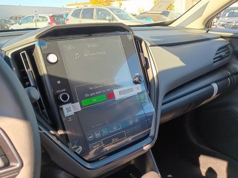 New 2026 Subaru Crosstrek 2.5i Limited w/ Crosstrek Mirror Package image 21