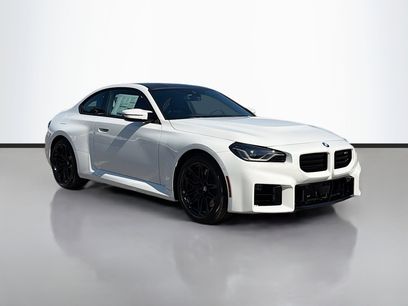 New 2026 BMW M2 w/ Carbon Package