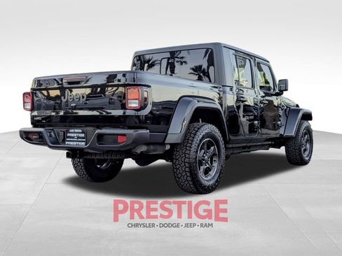 Used 2023 Jeep Gladiator Sport image 9