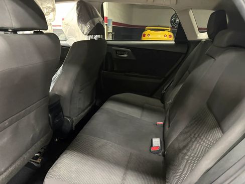 Used 2017 Toyota Corolla iM image 21