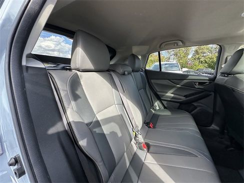 Used 2021 Subaru Crosstrek 2.5i Sport w/ Moonroof Package image 40