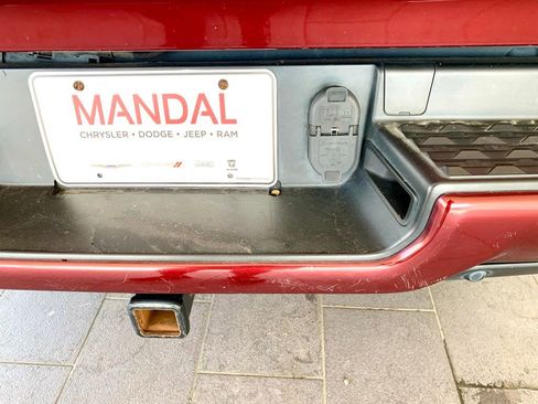 Used 2019 RAM 1500 Laramie image 23