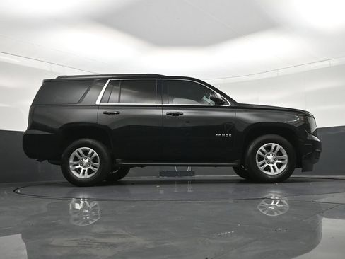 Used 2020 Chevrolet Tahoe LS RWD image 30