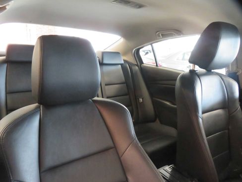 Used 2014 MAZDA MAZDA6 Touring image 25