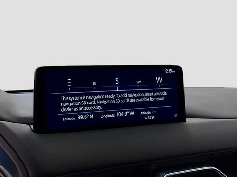 Used 2023 MAZDA CX-5 AWD 2.5 S w/ Select Package image 22