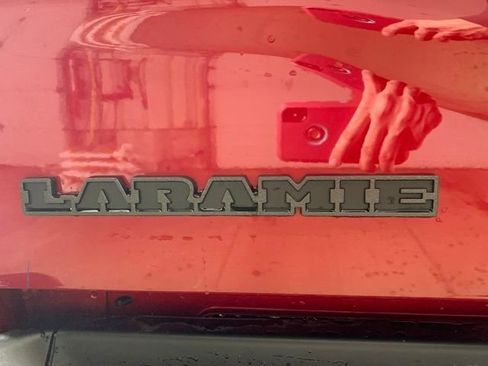 New 2026 RAM 2500 Laramie image 10