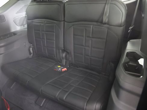 New 2026 Kia EV9 Land w/ Nightfall Edition Package image 9