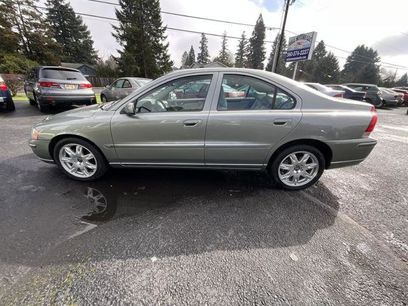 Used 2006 Volvo S60 2.5T