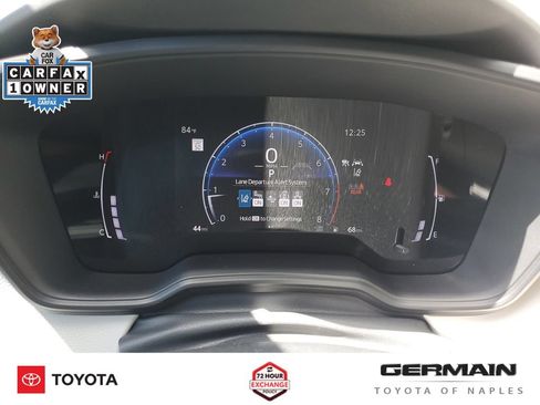 Used 2026 Toyota Corolla LE FWD image 25