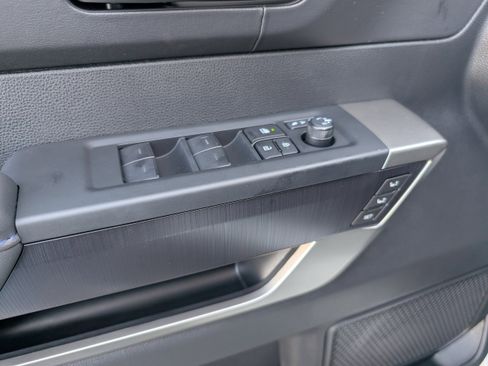 New 2026 Toyota Sequoia Platinum image 11