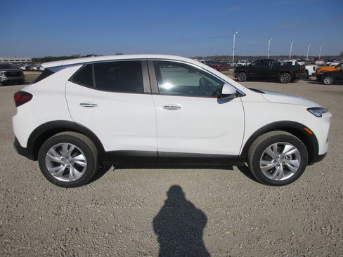 New 2026 Buick Encore GX Preferred image 3