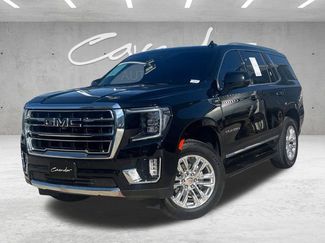 Used 2024 GMC Yukon SLT w/ SLT Premium Package RWD video 1