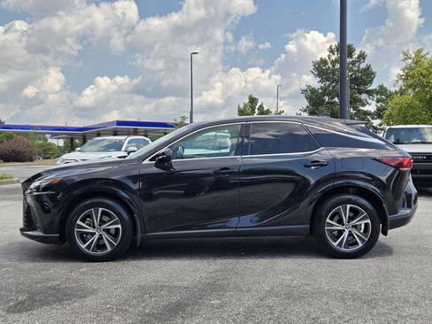 Used 2023 Lexus RX 350 FWD image 12