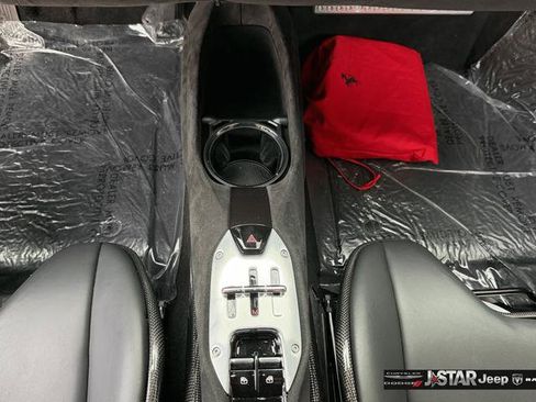 Used 2022 Ferrari SF90 Stradale AWD/4WD image 23