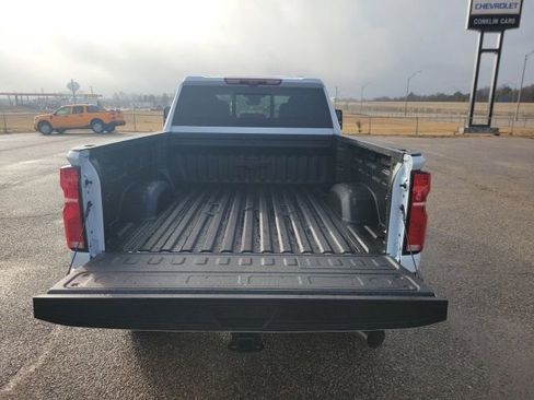 New 2026 Chevrolet Silverado 2500 High Country w/ High Country Premium Package image 31