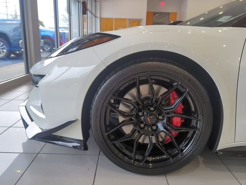 New 2026 Chevrolet Corvette Z06 image 11